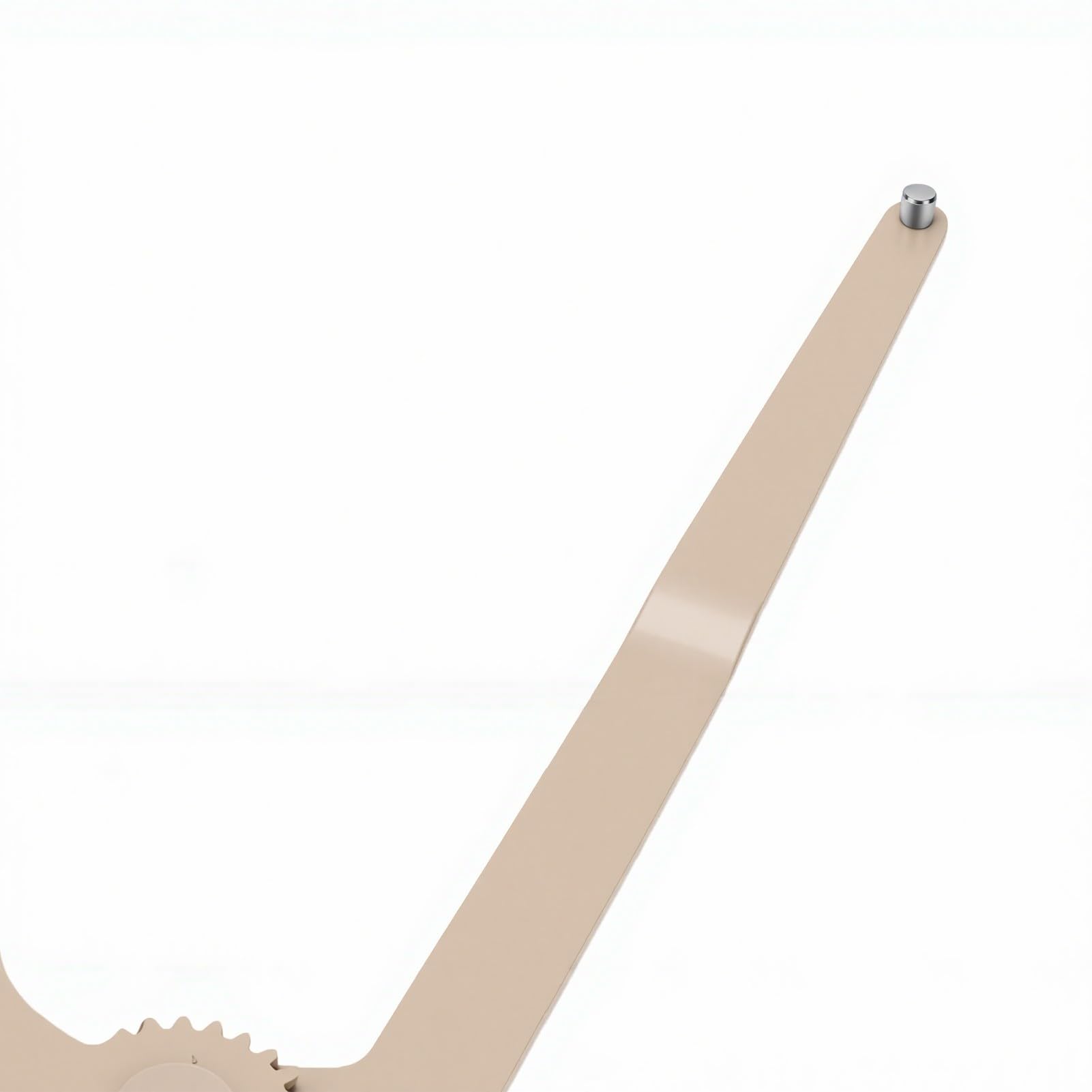 Marhynchus Opérateur de Fenêtre à Double Vantail, Mécanisme de Manivelle,