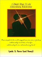 5 Simple Ways To An Extraordinary Relationship 097080301X Book Cover
