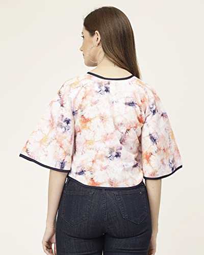 Image of I ENTERPRISE Women's Tunic Shirt