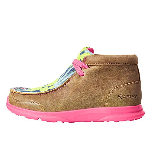 Ariat Baby Spitfire Chukka Boot (6 M Us Big Kid) #TOP1
