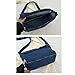 Farm4Far Denim Bling Cat Shoulder Sling Crossbody Bags