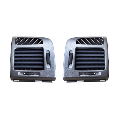 Grille de ventilation centrale pour Kia Cerato 2005-2016 panneau d'aération intérieur