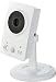 Produktbild Telekom 40291319 Smart Home Kamera Indoor (HomeMatic), weiß, 1 Stück (1er Pack)
