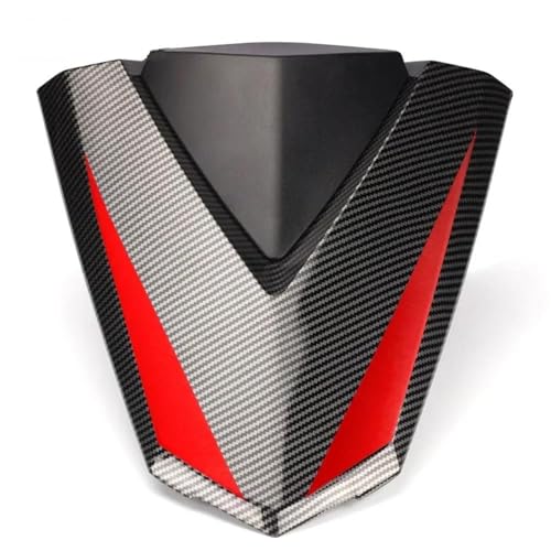 Capot de selle arrière pour Yamaha YZF R3 R25 MT03 MT25 carénage passager moto