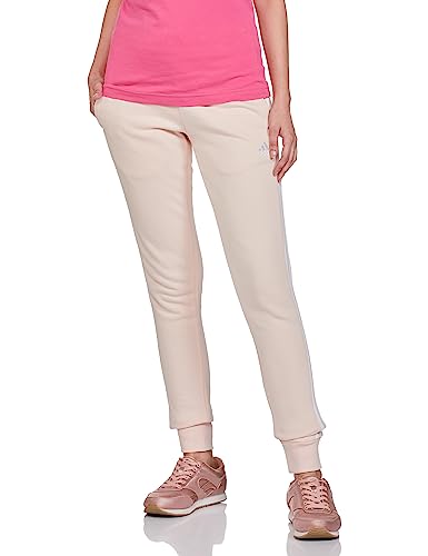 Image of adidas Women's Pants | W 3S Ft Cf Pt | Grey |