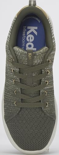 Keds Women's Blisswalk Lace Up Fashion Sneaker4