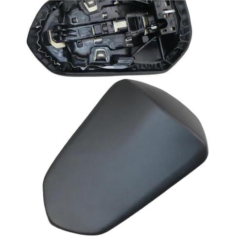 Siège arrière pour CBR1000RR 2018 avec mousse haute densité finition premium