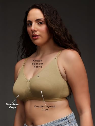 Image of Clovia Women T-Shirt Bra