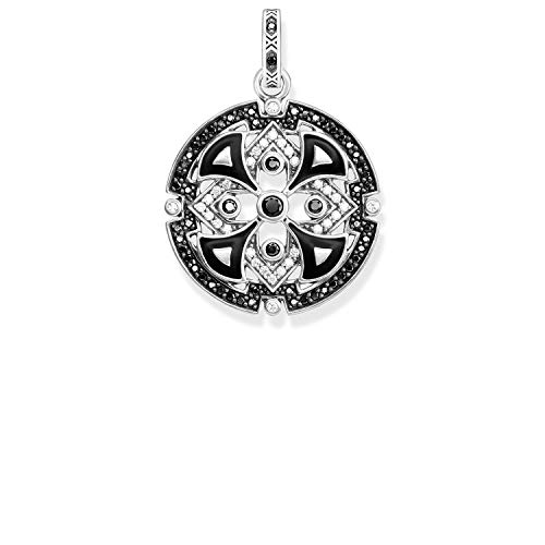 Preisvergleich Produktbild Thomas Sabo -Anhänger 925 Sterlingsilber PE789-691-11