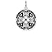 Produktbild Thomas Sabo -Anhänger 925 Sterlingsilber PE789-691-11