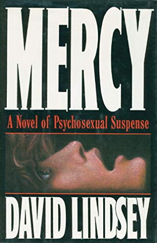Mercy 0356194914 Book Cover