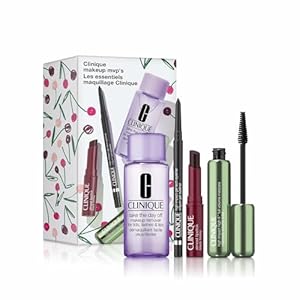 Clinique Makeup MVPs Set | Makeup Gift Set for Her