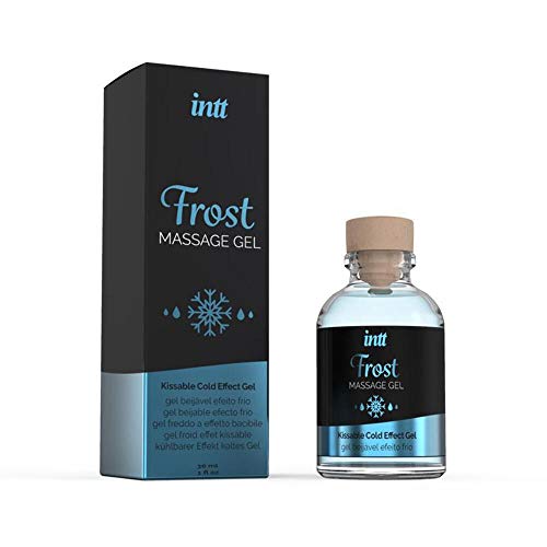 Intt Cremes de massagem - 1 unidade