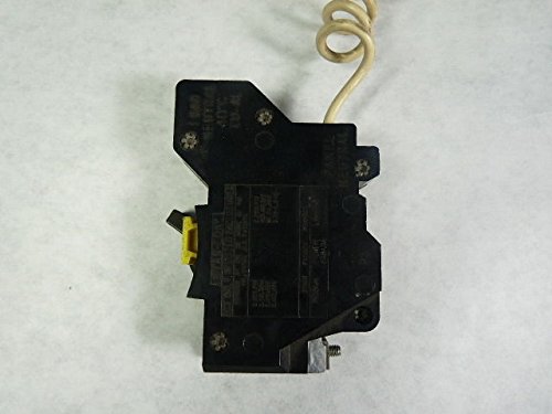 Pacific NBGF15 Ground Fault Circuit Breaker 1-Pole 15A 120V