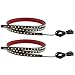 YITAMOTOR 2pcs 60" LED Truck Bed Light Strip Lamp White Waterproof Lighting Kit for Truck Cargo Boat Pickup RV SUV, with On-Off Switch Fuse 2-Way Splitter Cable, 12v
