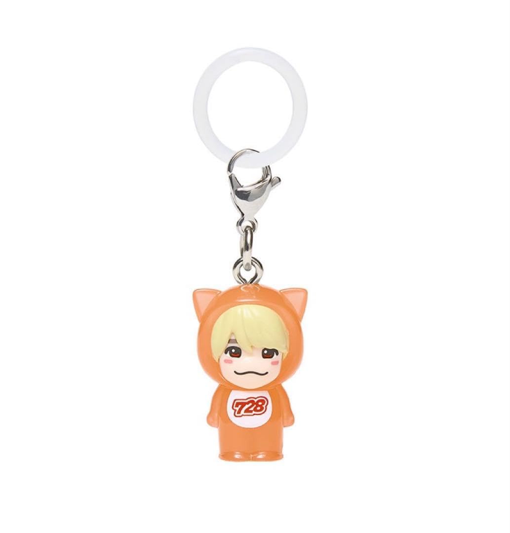 Amazon.co.jp: なにわ男子 【 西畑大吾 めじるしチャーム （本体のみ