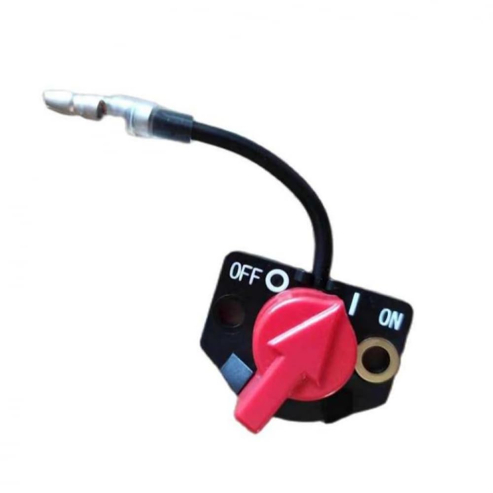 Moteur Flame Out Switch EH12 EY20 EY28 avec Commande d'Arrêt Instantané Sécurisé - 3
