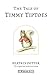 The Tale of Timmy Tiptoes: The original and authorized edition (Beatrix Potter Originals Book 12) (English Edition)
