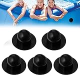El paquete incluye: 5 piezas / 10 piezas / 20 piezas × tapón de tapón de piscina, si necesita más cantidad, contáctenos y le daremos un descuento