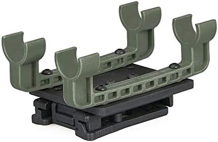 Miniatura 8 de Soporte giratorio de carcasa de escopeta de calibre 12