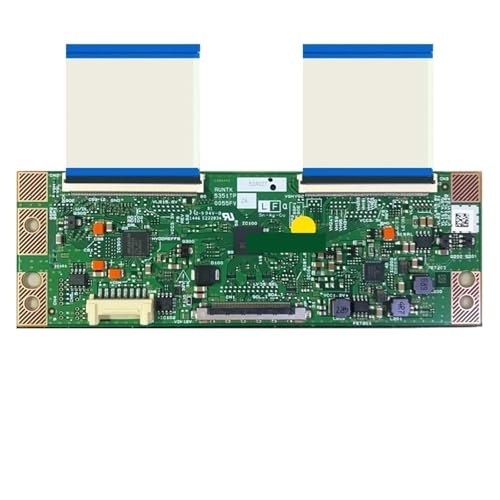 RUNTK 5351TP carte logique ZZ ZA 0055FV composant T-Con UE32F5500AK réparation écran TV