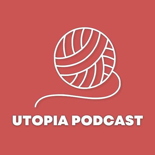 Couverture de Utopia Podcast