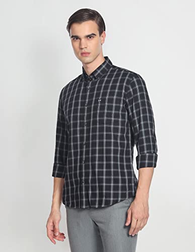 Image of Arrow Men's Slim Fit Shirt