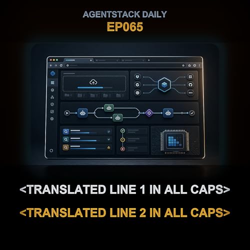 Folge 65: Hermes Agent v0.16.0 Desktop App, Codex 0.137 Multi-Agent v2, Claude Code Fallback Models, and Gemma 4 12B on the Local Stack