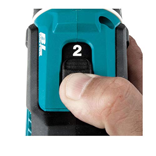 Makita Xfd13 18V 1/2" Brushless Drill Driver (Bare Tool) #TOP1