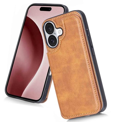 yHbcnxnyzP[X 蒠^ Ή iPhone 16 6.1 inch X}zP[X ϏՌ J[hP[X J[h[ 蒠 ^ {v 蒠^P[X Jo[ IV J[h[ wʁiguEjACtH16 6.1C` iPhone 16