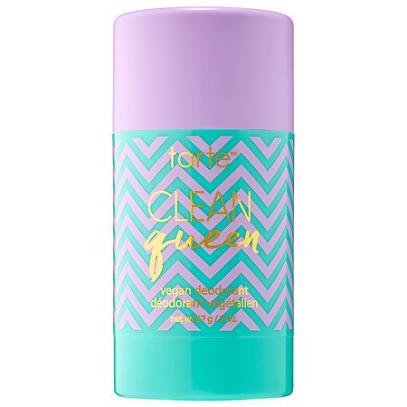 tarte Clean Queen Vegan Deodorant