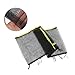 FOYTOKI Trampoline Safety Net for Round Frame Weather-Resistant Replacement Enclosure with Pole Support Easy Installation Versatile Design Enhanced User Safety