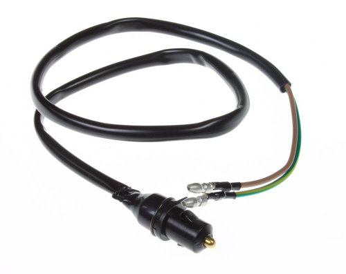 Preisvergleich Produktbild Geiwiz 7650720 Bremslichtschalter