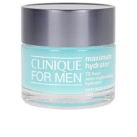Clinique for Men Maximum Hydrator 72H samochodowy regenerujący nawilżacz, 50 ml
