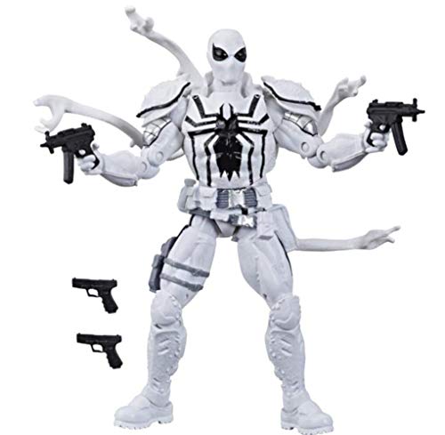 Marvel Legends Agent Anti-Venom 6-Inch Action Figure Exclusive