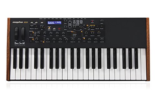 Amazon | Dave Smith Instruments Prophet 12 | シンセサイザー