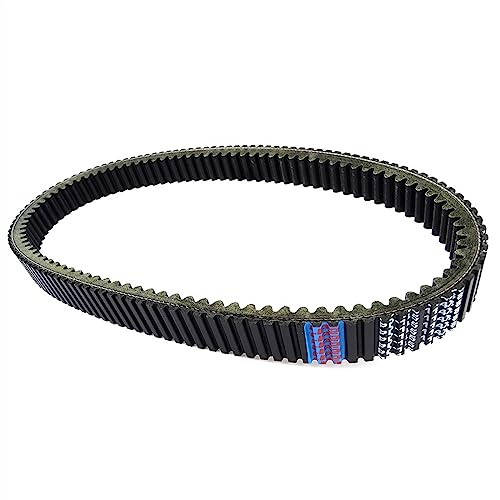 Courroie de transmission Can-Am Defender DPS HD10 et Maverick X3 1000R