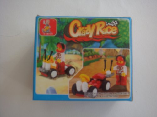 Sluban M38-B0112, meerkleurig