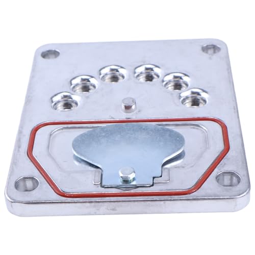 image for Czomoizc Air Compressor Valve Plate Kit Compatible with Porter-Cable A