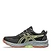Produktbild ASICS Gel-Venture 9 Waterproof (Sportschuh grau / 46.5)