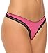 Honeydew Intimates Women's Sami Sheer Micro Thong Panty