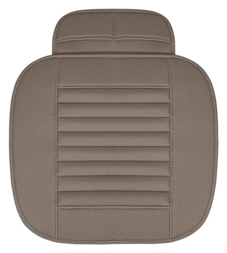 Housses siège voiture Renegade Compass coussin avant gris