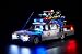 Brick Loot Lighting Kit for Your Lego Ghostbusters Ecto-1 Lego 21108 (Lego Set / Car Not Included) Light Up