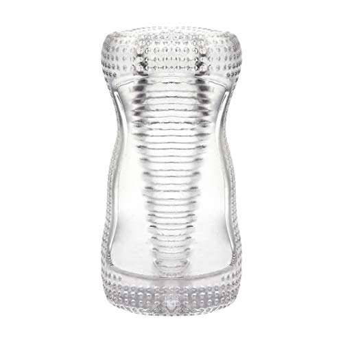 Vrai cul vagin anal en silicone de simulation réaliste 3D AT2