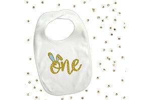 Some Bunny is One Party Outfit