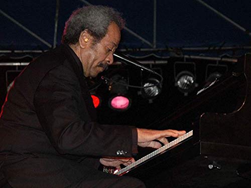 Allen Toussaint