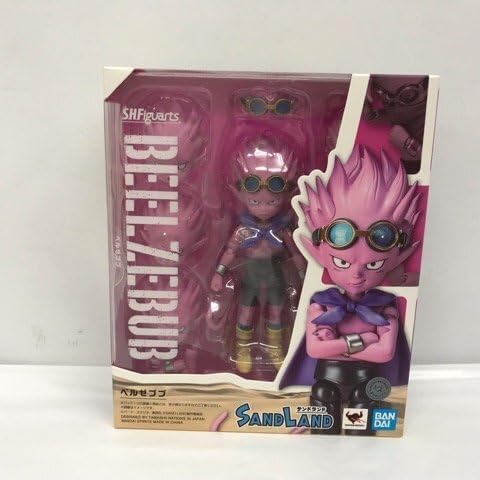 未】 ベルゼブブ 「SAND LAND」 サンドランド BEELZEBUB 53H06120648