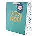 Produktbild Hallmark Große Geschenktüte für mehrere Anlässe, Motiv Woo Hoo