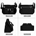 Imagen de Aucuu Impermeable Nailon Crossbody Bolso
