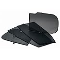 Fahrzeugspezifische Sonnenschutz Blenden passend für Ford Grand C-Max ab 12/2010-2019 Komplett-Set AZ17000714